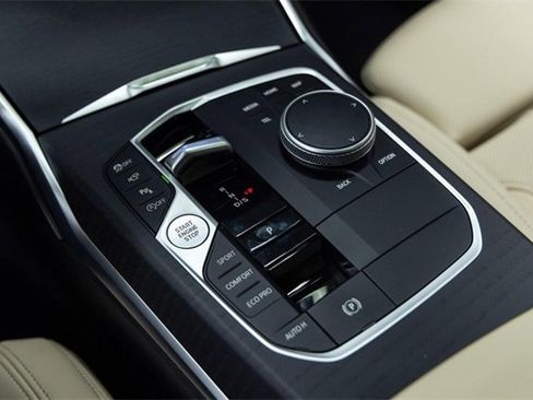 New 2026 BMW 330i xDrive Sedan image 21