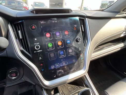 Used 2020 Subaru Outback Limited image 14