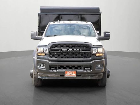 New 2023 RAM 5500 Tradesman AWD/4WD image 6