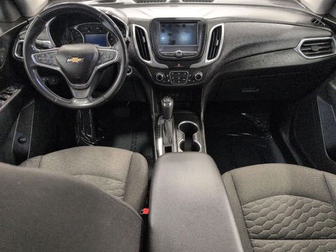 Used 2020 Chevrolet Equinox LT AWD/4WD image 6