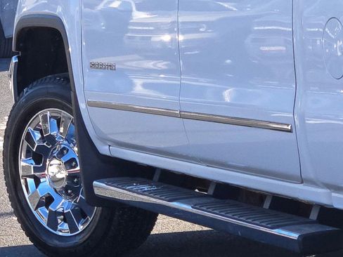 Used 2015 GMC Sierra 2500 SLT image 14