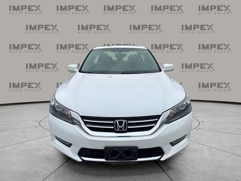 Used 2013 Honda Accord EX-L image 8