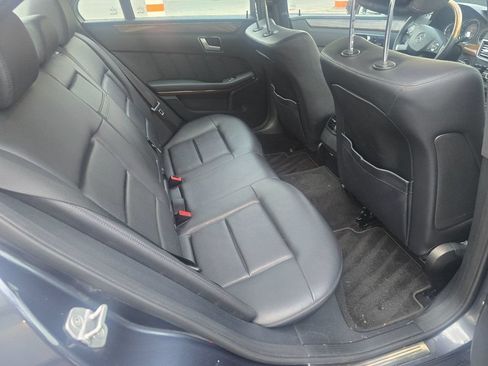 Used 2012 Mercedes-Benz E 350 4MATIC Sedan image 18