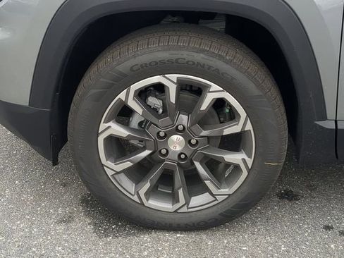 New 2026 GMC Terrain Elevation w/ Elevation Premium Package image 12