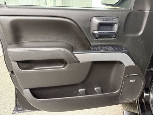 Used 2016 Chevrolet Silverado 2500 LTZ w/ LTZ Plus Package AWD/4WD image 29