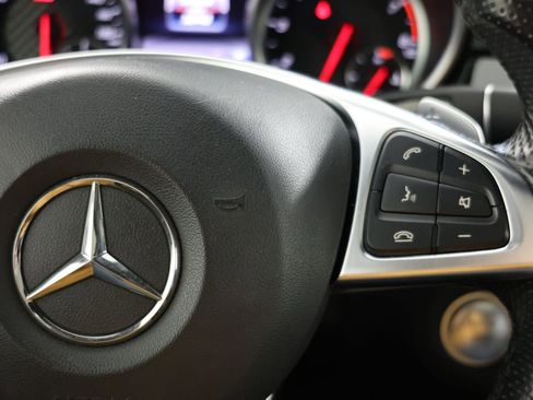 Used 2019 Mercedes-Benz GLE 43 AMG GLE 43 AMG image 30