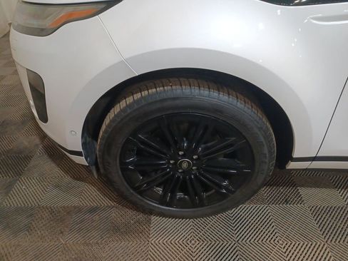 Used 2024 Land Rover Range Rover Evoque S image 19