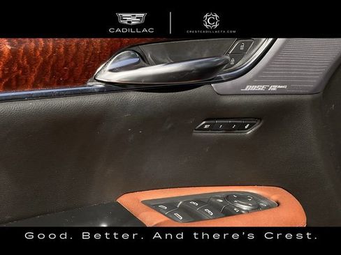 Used 2020 Cadillac XT5 Sportv w/ LPO, Illumination Package image 22