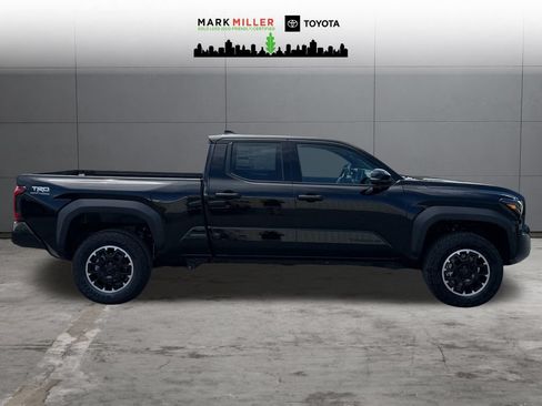New 2026 Toyota Tacoma TRD Off-Road w/ TRD Off Road Premium Package AWD/4WD image 7