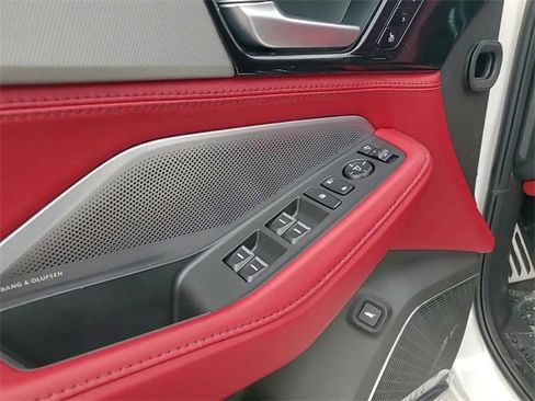 New 2026 Acura MDX A-Spec image 14