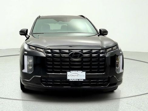 Used 2024 Hyundai Palisade Calligraphy AWD/4WD image 2