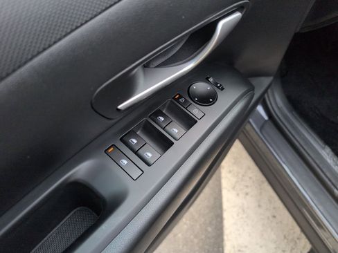 Used 2026 Hyundai Tucson SEL image 12