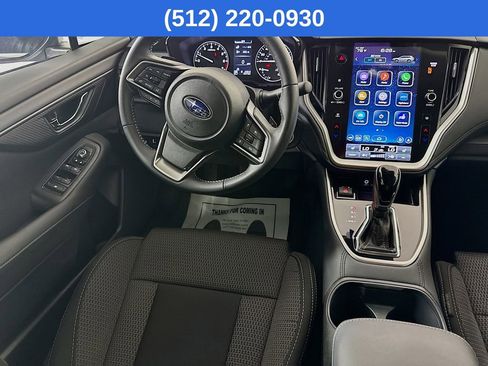 Certified 2025 Subaru Outback Premium image 26