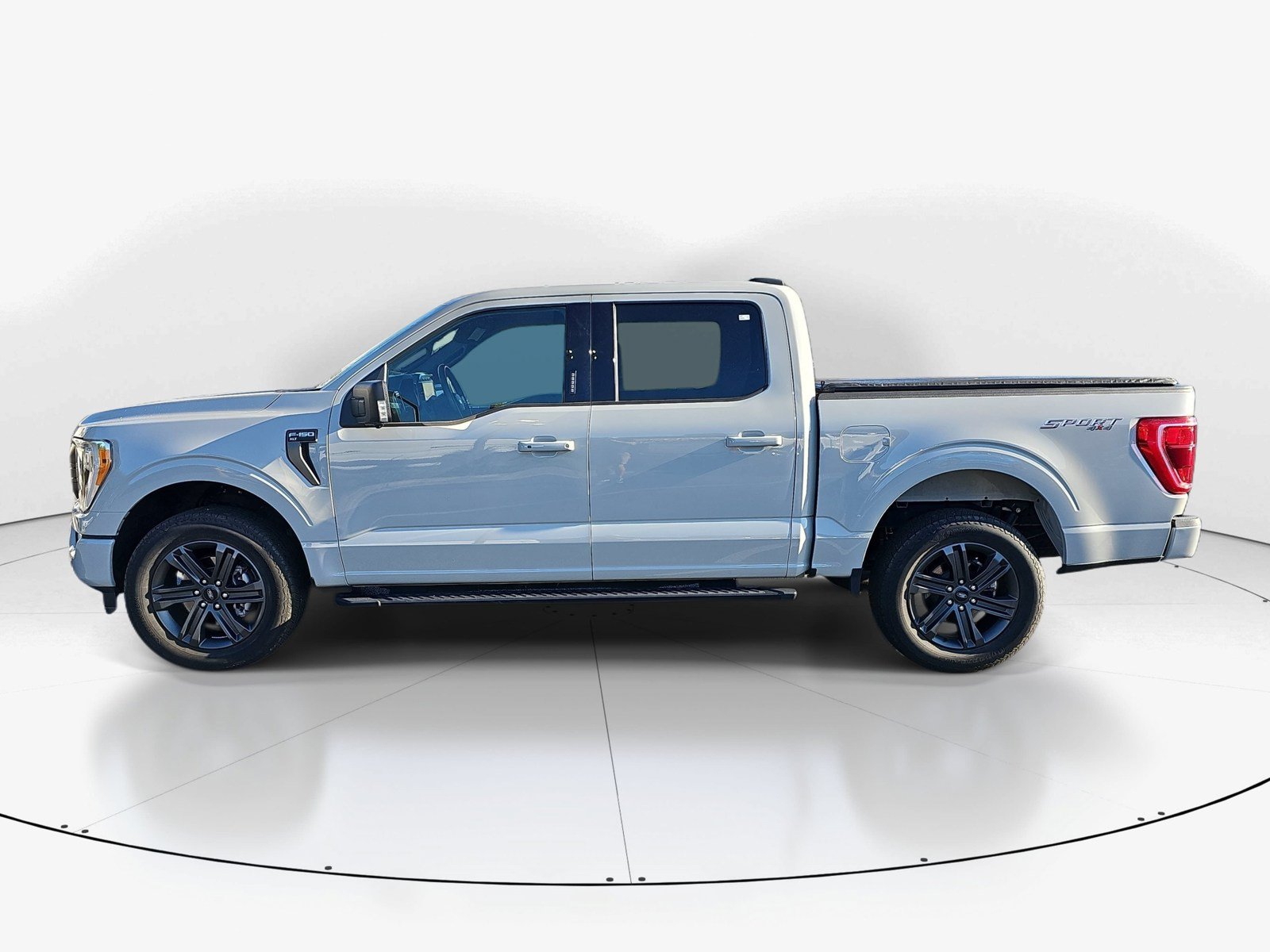 Used 2023 Ford F150 XLT w/ Equipment Group 302A High AWD/4WD image 6
