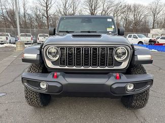 New 2026 Jeep Wrangler Unlimited Rubicon w/ Safety Group video 2