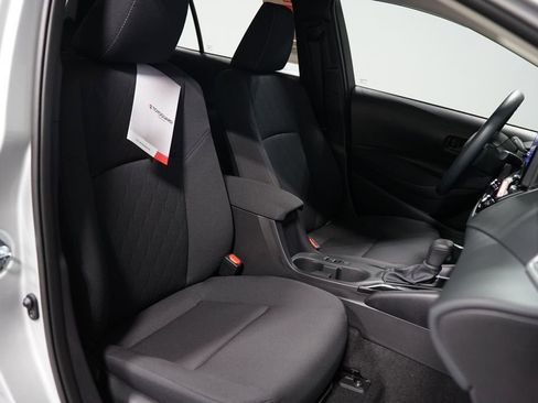 New 2026 Toyota Corolla LE image 26