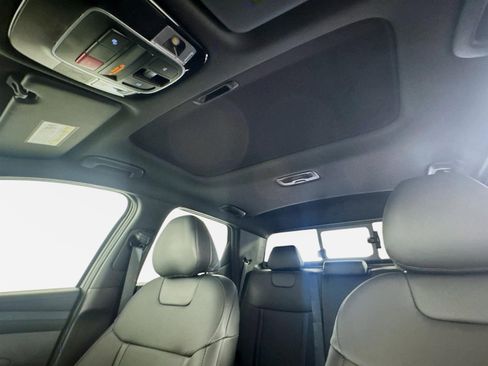 New 2026 Hyundai Santa Cruz SEL image 14