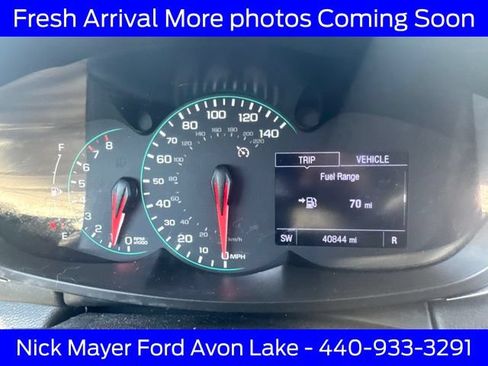 Used 2019 Chevrolet Trax LT w/ Driver Confidence Package FWD image 17