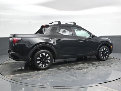 New 2026 Hyundai Santa Cruz SEL