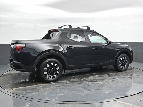 New 2026 Hyundai Santa Cruz SEL AWD/4WD image 2