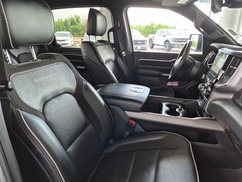 Used 2024 RAM 1500 Laramie RWD image 6