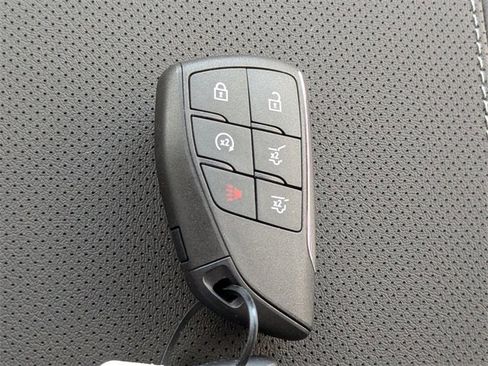 New 2026 GMC Yukon XL Elevation w/ Elevation Premium Package image 37