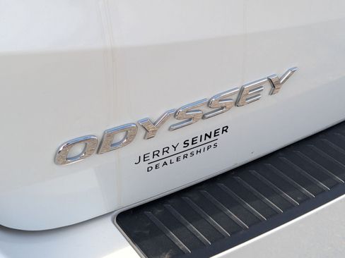Used 2020 Honda Odyssey EX-L image 28