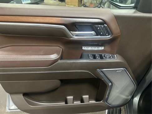 Certified 2024 GMC Sierra 1500 Denali w/ Denali Reserve Package image 21