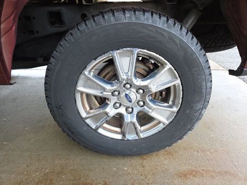 Used 2017 Ford F150 XLT w/ XTR Package image 66