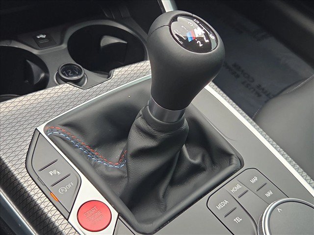 Used 2026 BMW M4 Coupe w/ Executive Package RWD image 18
