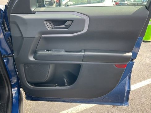 Used 2024 Ford Bronco Sport Big Bend image 30