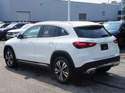 New 2025 Mercedes-Benz GLA 250 GLA 250 image 5