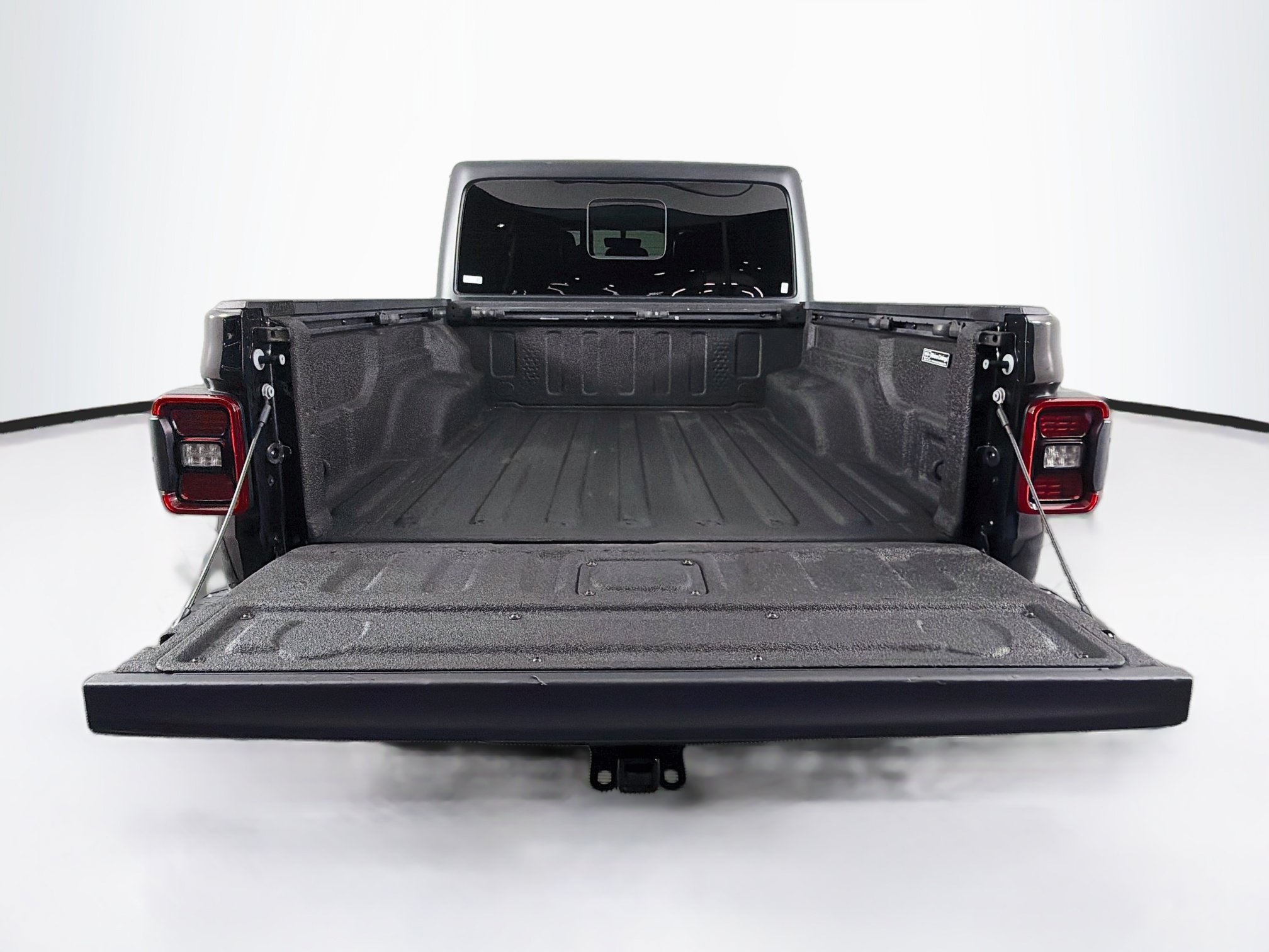 Used 2022 Jeep Gladiator Rubicon w/ LED Lighting Group AWD/4WD image 30