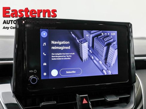 Used 2024 Toyota Corolla LE image 18