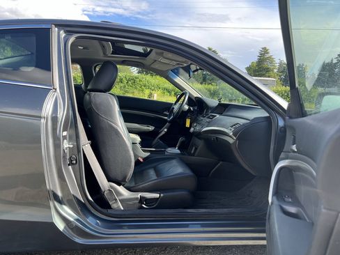 Used 2008 Honda Accord EX-L image 19