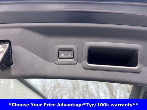 Used 2025 MAZDA CX-70 3.3 Turbo w/ Preferred Package image 16