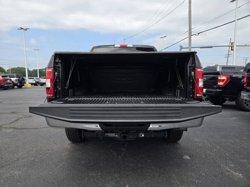 Used 2018 Ford F150 XLT AWD/4WD image 35