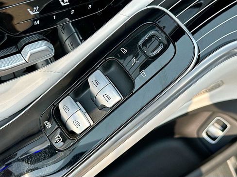 Used 2022 Mercedes-Benz S 580 4MATIC Sedan image 18