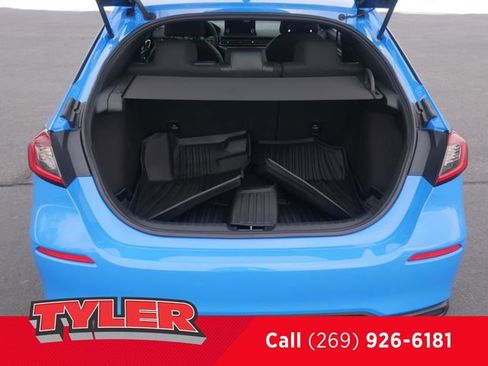 Used 2024 Honda Civic Sport image 19