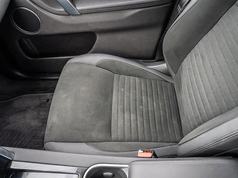 Used 2021 Land Rover Discovery Sport S AWD/4WD image 30
