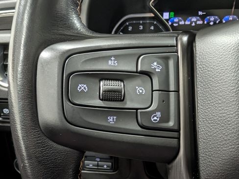 Used 2021 GMC Yukon AT4 w/ AT4 Premium Plus Package AWD/4WD image 24