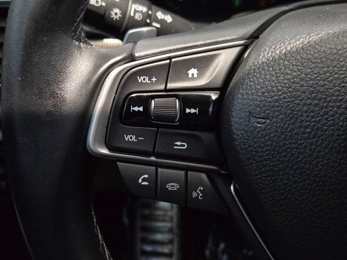 Used 2022 Honda Accord Sport Special Edition image 27