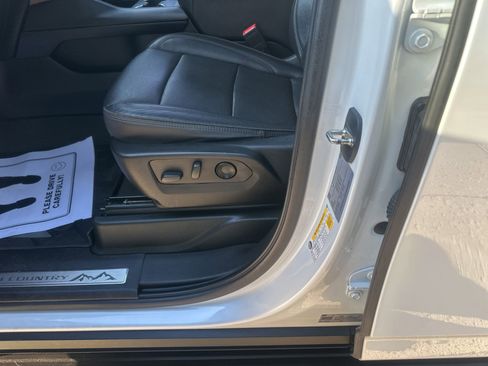 Used 2022 Chevrolet Tahoe High Country w/ Max Trailering Package image 27