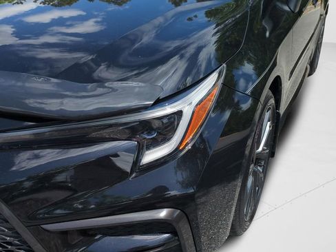 Certified 2024 Toyota Corolla SE image 24