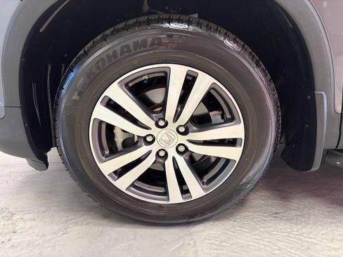 Used 2017 Honda Pilot EX-L image 27