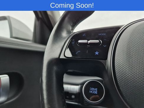 Used 2023 Hyundai Ioniq 5 SEL AWD/4WD image 23