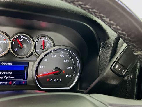 Used 2022 Chevrolet Silverado 1500 RST image 16