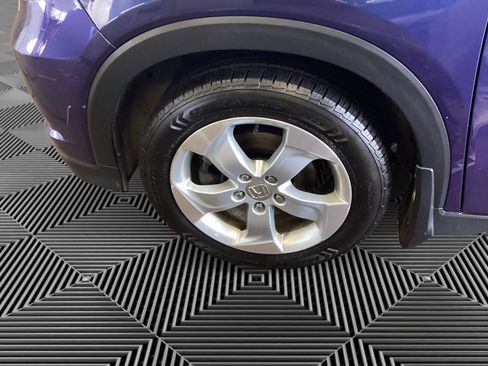 Used 2016 Honda HR-V EX image 14