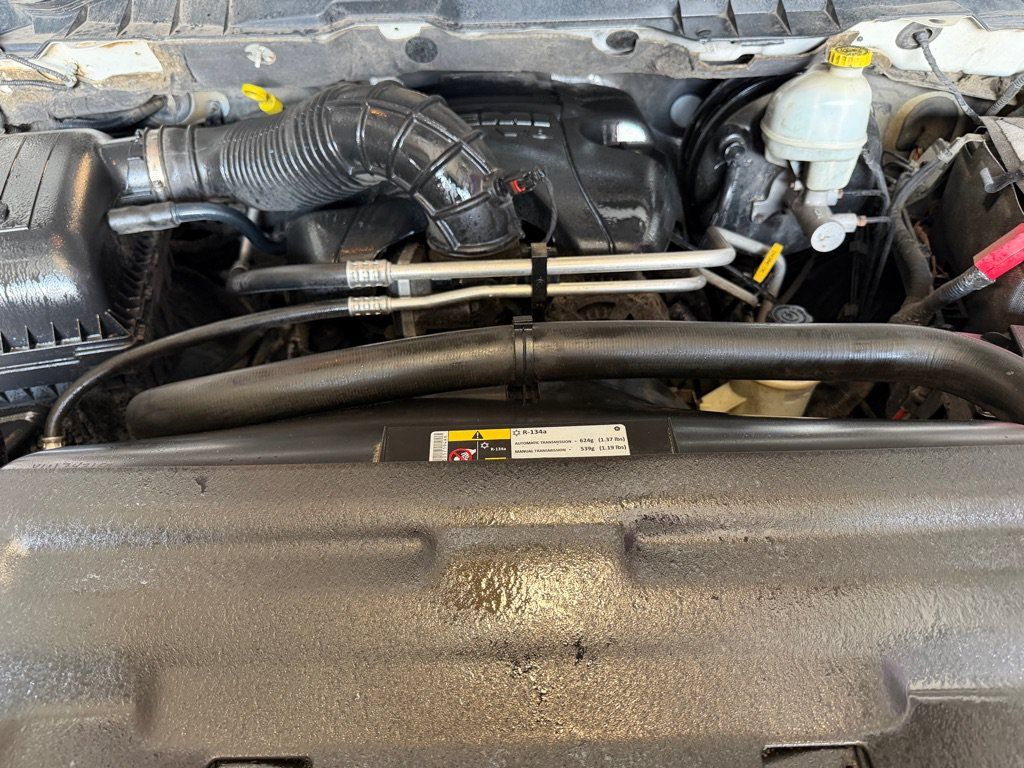 Used 2012 RAM 1500 Sport w/ Remote Start & Security Group AWD/4WD image 4