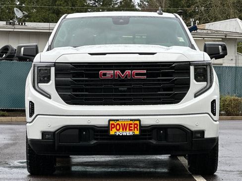 New 2026 GMC Sierra 1500 Elevation w/ Elevation Premium Package image 3